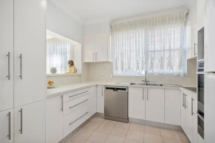 Third view of Homely apartment listing, 1/132-134 Chuter Avenue, Ramsgate Beach NSW 2217