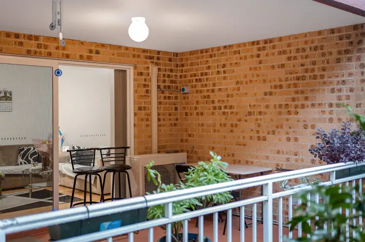 Second view of Homely unit listing, 3/17 Littleton Street, Riverwood NSW 2210
