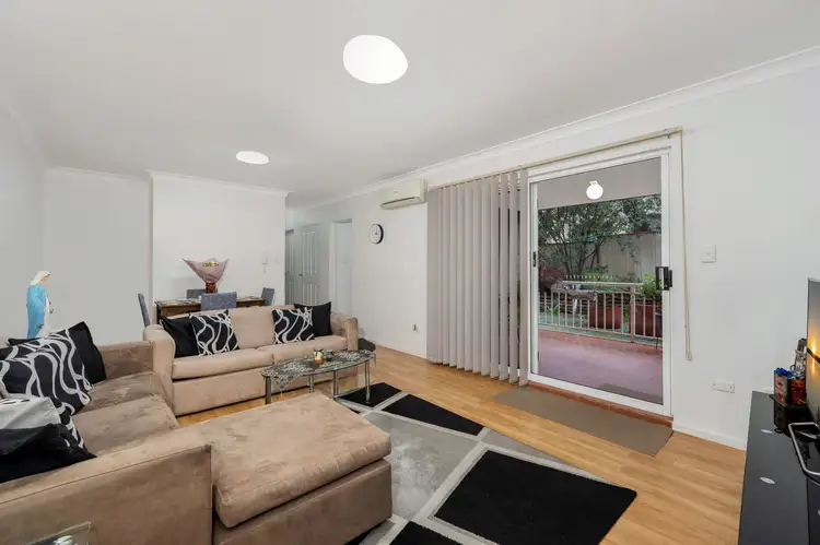 Third view of Homely unit listing, 3/17 Littleton Street, Riverwood NSW 2210