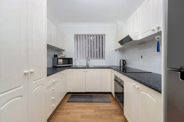 Fourth view of Homely unit listing, 3/17 Littleton Street, Riverwood NSW 2210