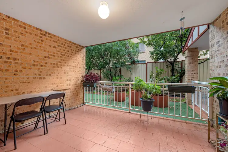 Fifth view of Homely unit listing, 3/17 Littleton Street, Riverwood NSW 2210