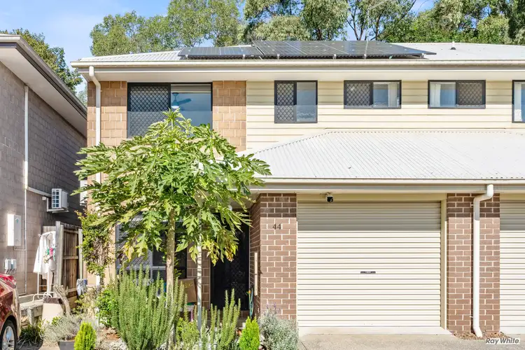 Main view of Homely house listing, 44/56 Sophie Place, Doolandella QLD 4077
