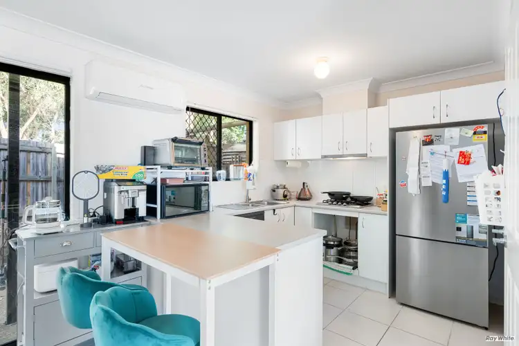 Second view of Homely house listing, 44/56 Sophie Place, Doolandella QLD 4077