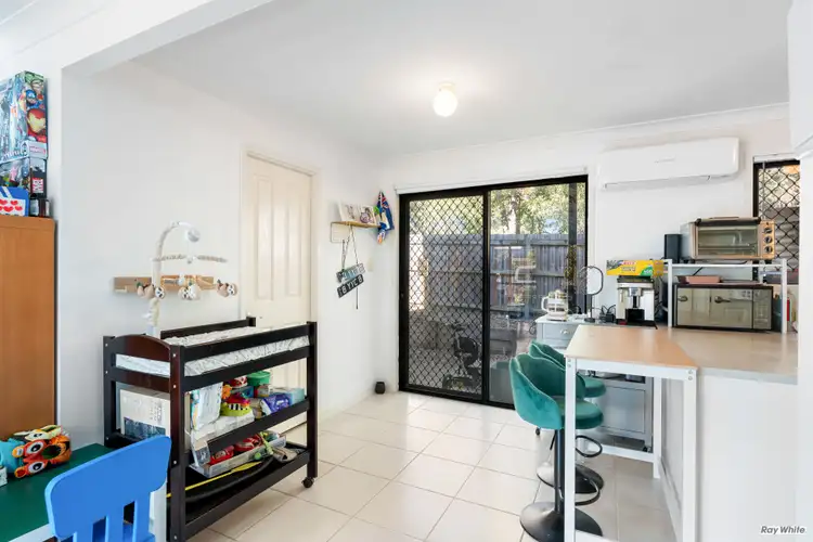 Third view of Homely house listing, 44/56 Sophie Place, Doolandella QLD 4077
