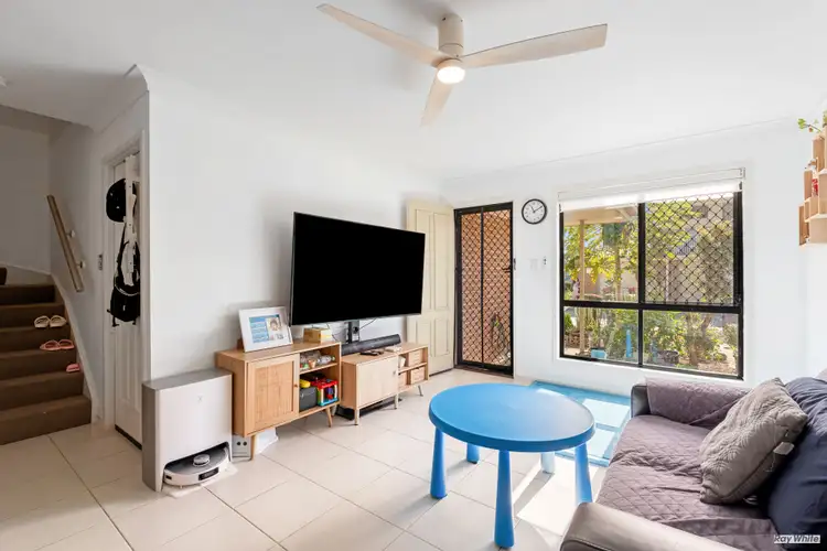 Fourth view of Homely house listing, 44/56 Sophie Place, Doolandella QLD 4077