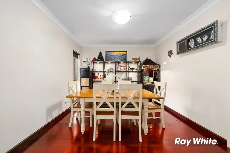 Fourth view of Homely townhouse listing, 15/25-27 Dixmude Street, South Granville NSW 2142
