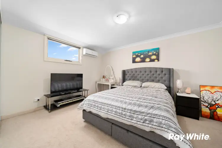 Fifth view of Homely townhouse listing, 15/25-27 Dixmude Street, South Granville NSW 2142