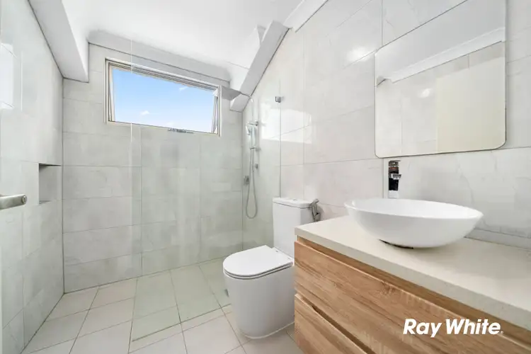 Sixth view of Homely townhouse listing, 15/25-27 Dixmude Street, South Granville NSW 2142