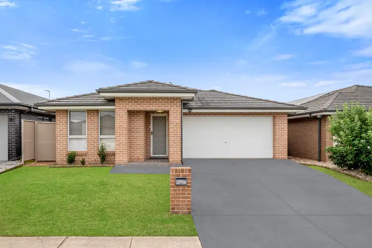 18 Harland Road, Spring Farm NSW 2570