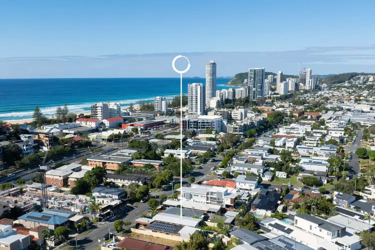 68 Sunshine Parade, Miami QLD 4220