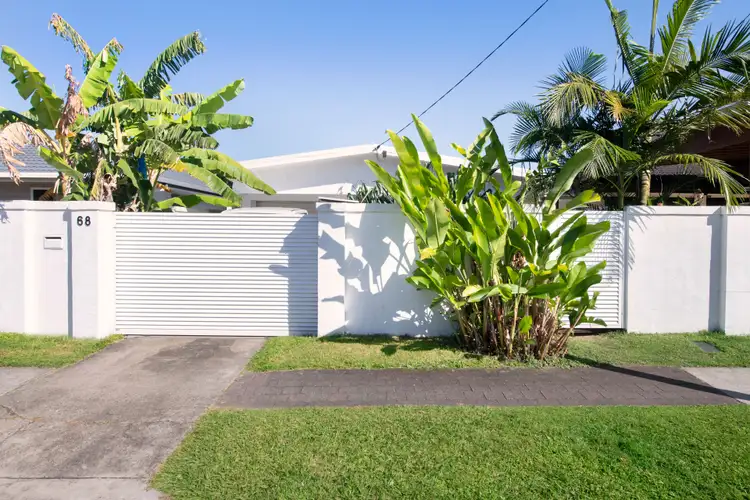 Second view of Homely house listing, 68 Sunshine Parade, Miami QLD 4220