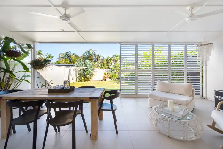 Sixth view of Homely house listing, 68 Sunshine Parade, Miami QLD 4220