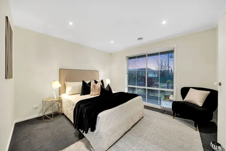 Third view of Homely house listing, 25 Charlesworth Crescent, Burnside VIC 3023