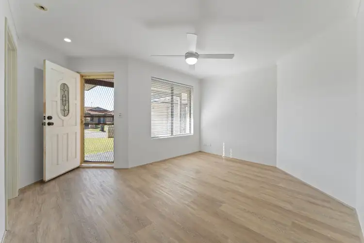 Fifth view of Homely house listing, 28 Arabella Meander, Warnbro WA 6169