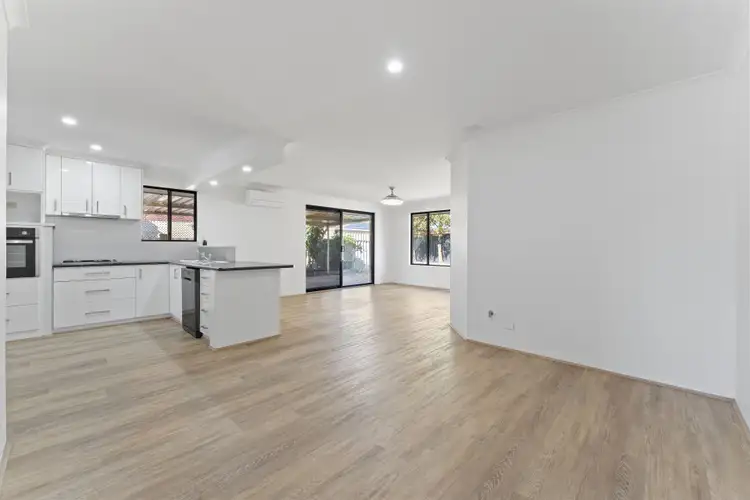 Sixth view of Homely house listing, 28 Arabella Meander, Warnbro WA 6169