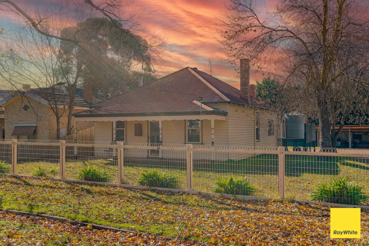 Main view of Homely house listing, 10 Playne Street, Heathcote VIC 3523
