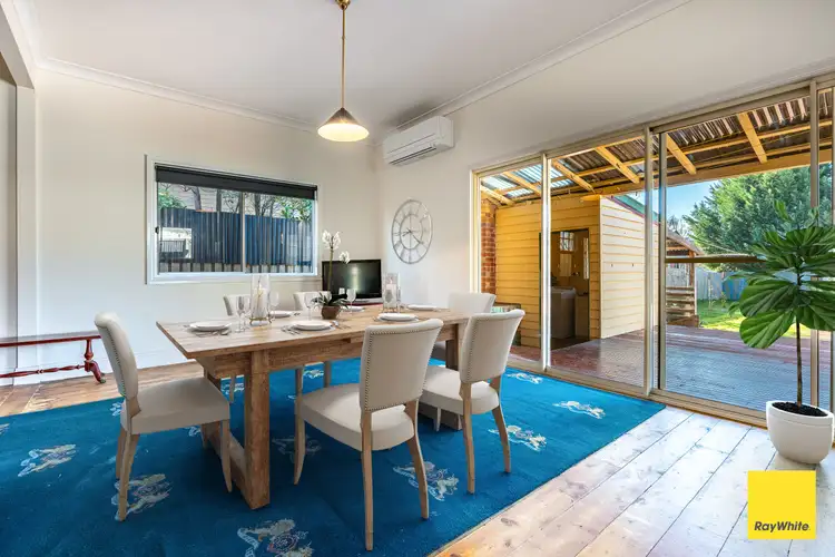 Fifth view of Homely house listing, 10 Playne Street, Heathcote VIC 3523