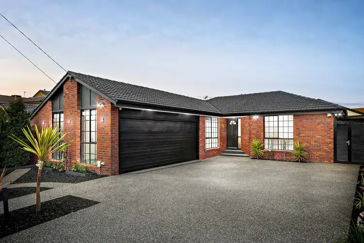 Main view of Homely house listing, 70 Greenvale Drive, Greenvale VIC 3059
