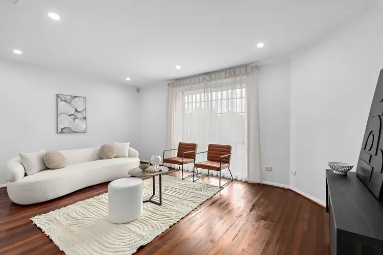 Third view of Homely house listing, 70 Greenvale Drive, Greenvale VIC 3059