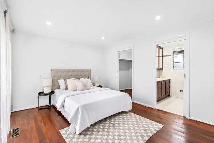 Fourth view of Homely house listing, 70 Greenvale Drive, Greenvale VIC 3059