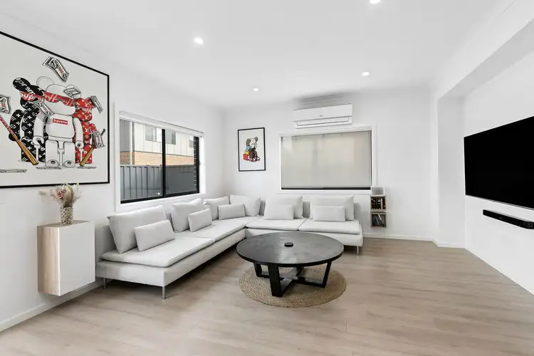 Second view of Homely house listing, 15 Hallcroft Road, Greenvale VIC 3059