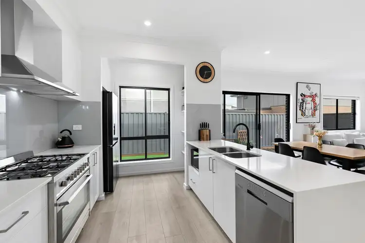 Third view of Homely house listing, 15 Hallcroft Road, Greenvale VIC 3059