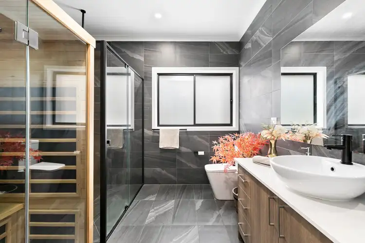 Fourth view of Homely house listing, 15 Hallcroft Road, Greenvale VIC 3059