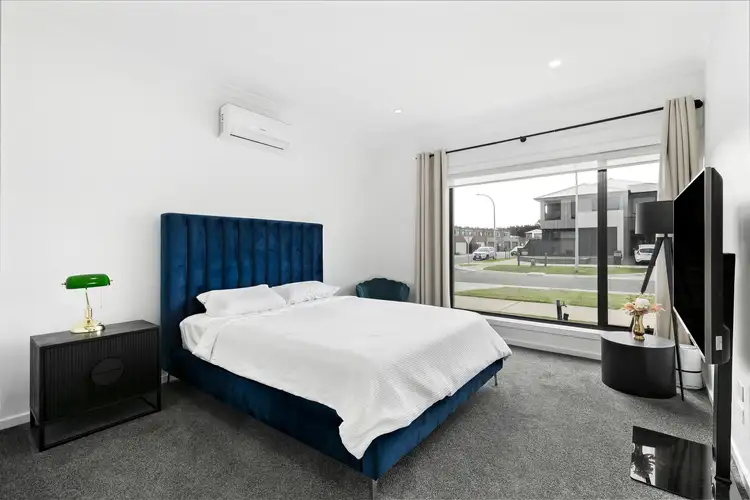 Fifth view of Homely house listing, 15 Hallcroft Road, Greenvale VIC 3059