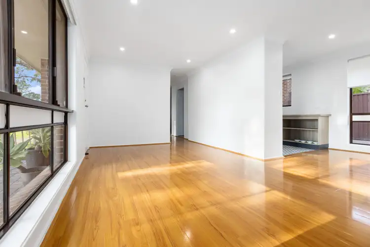 Fourth view of Homely villa listing, 8/211 Oxford Road, Ingleburn NSW 2565