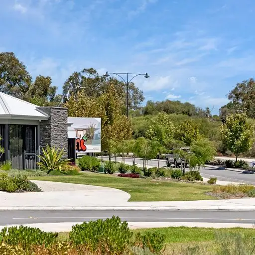 Fifth view of Homely land listing, 130 Egerton Drive, Aveley WA 6069