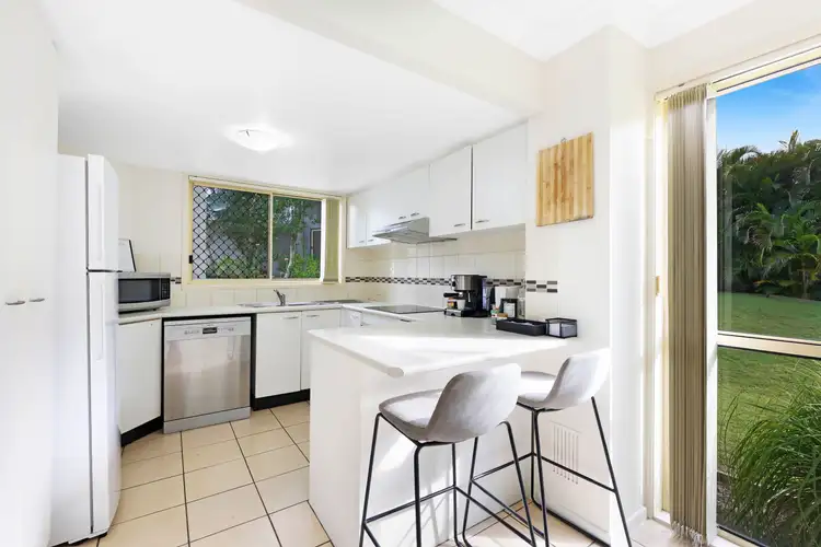 Third view of Homely townhouse listing, 47/3 Arundel Drive, Arundel QLD 4214