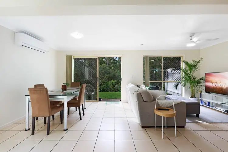 Fourth view of Homely townhouse listing, 47/3 Arundel Drive, Arundel QLD 4214