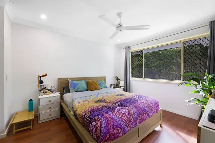 Sixth view of Homely townhouse listing, 47/3 Arundel Drive, Arundel QLD 4214
