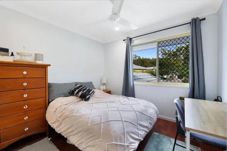 Seventh view of Homely townhouse listing, 47/3 Arundel Drive, Arundel QLD 4214