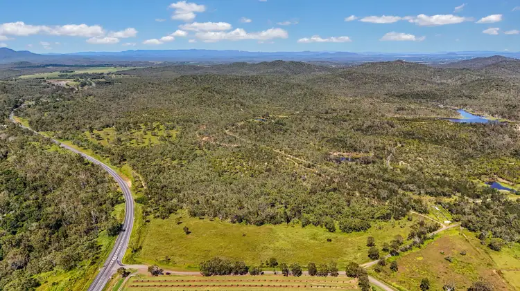 Third view of Homely land listing, LOT 13, 25 Spena Road, Mareeba QLD 4880