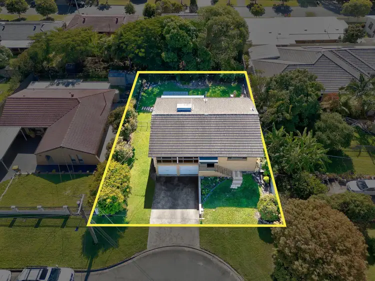 108 Somerfield Street, Upper Mount Gravatt QLD 4122
