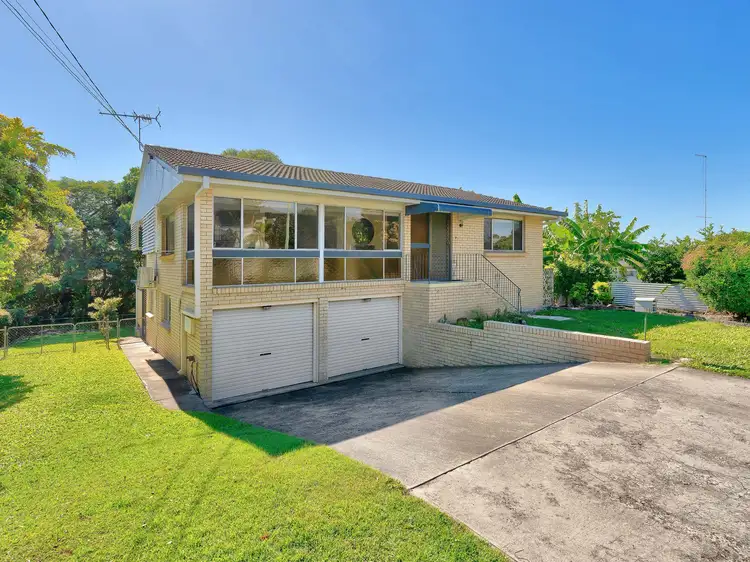 Fourth view of Homely house listing, 108 Somerfield Street, Upper Mount Gravatt QLD 4122
