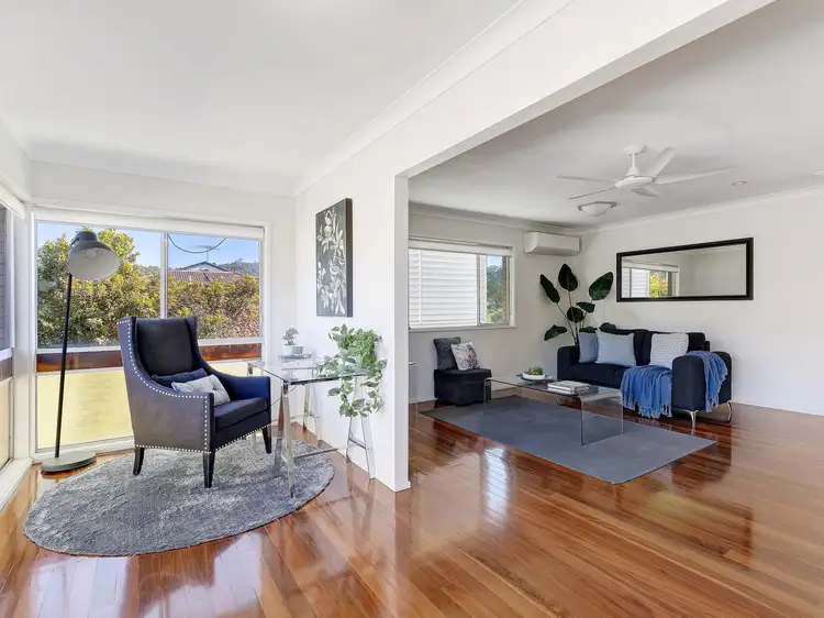 Fifth view of Homely house listing, 108 Somerfield Street, Upper Mount Gravatt QLD 4122