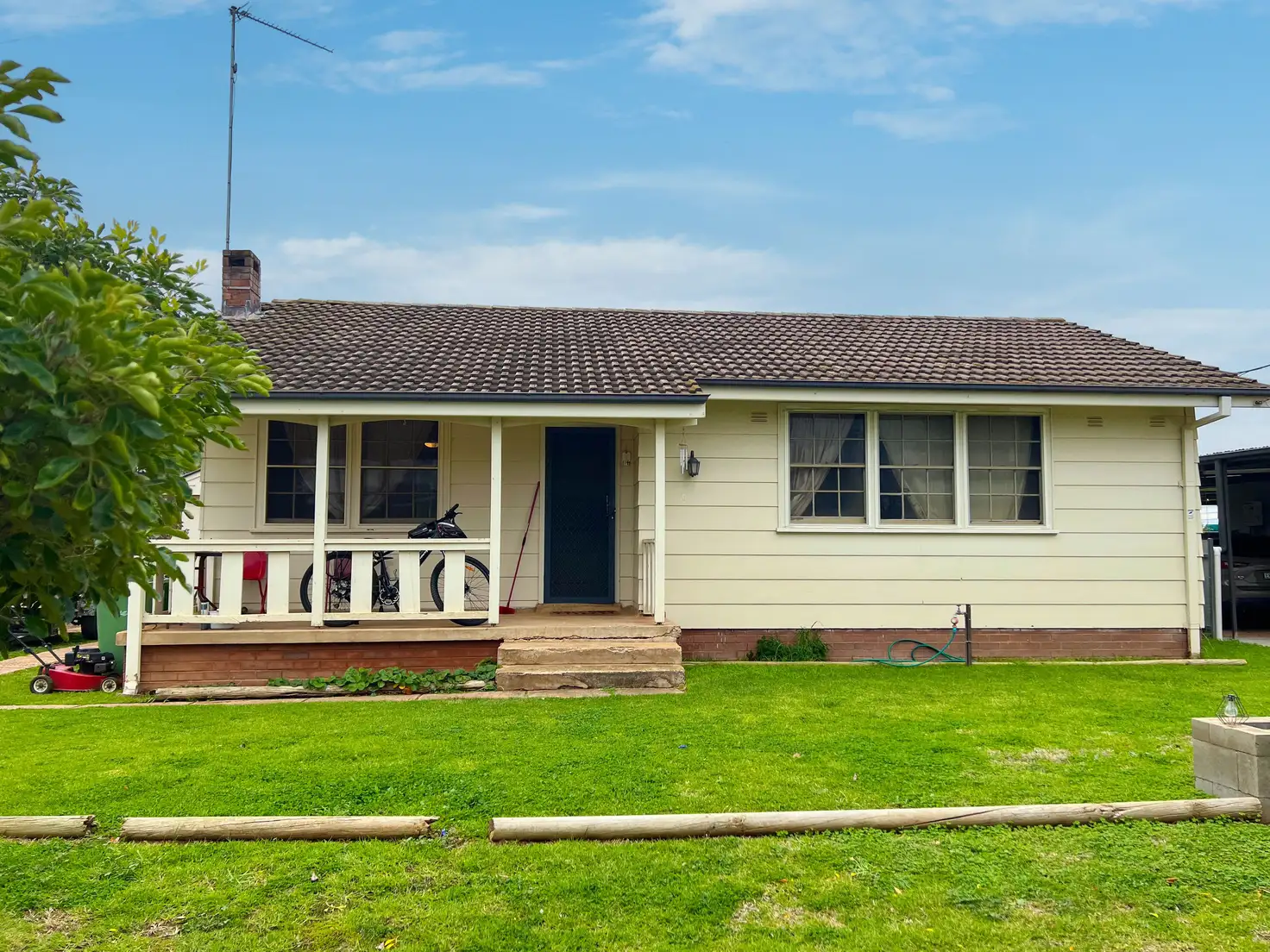 Main view of Homely house listing, 19 Dumaresq Street, West Wyalong NSW 2671
