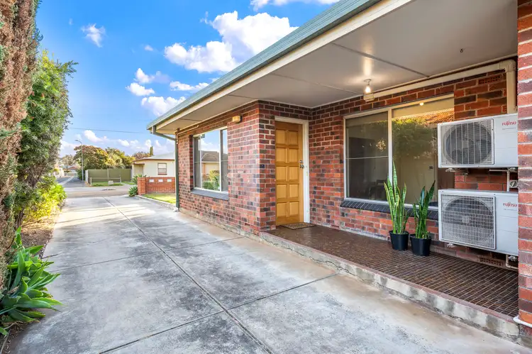 1/64 Boucaut Avenue, Klemzig SA 5087