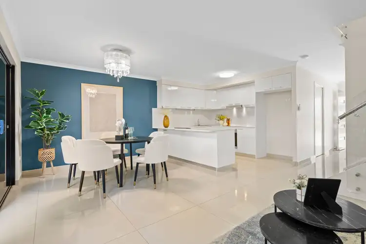 Third view of Homely townhouse listing, 20/1 Jaffa Crescent, Calamvale QLD 4116