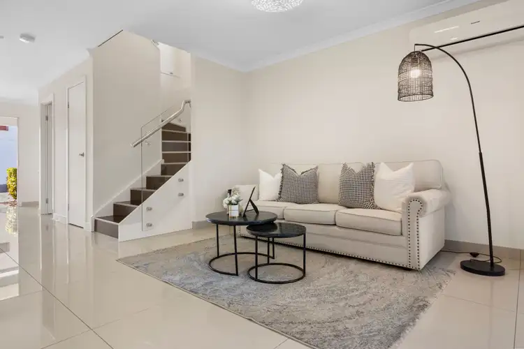 Fourth view of Homely townhouse listing, 20/1 Jaffa Crescent, Calamvale QLD 4116
