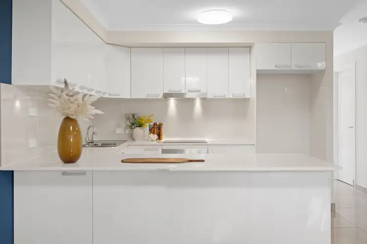 Fifth view of Homely townhouse listing, 20/1 Jaffa Crescent, Calamvale QLD 4116