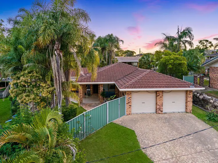 Main view of Homely house listing, 6 Killara Court, Rochedale South QLD 4123