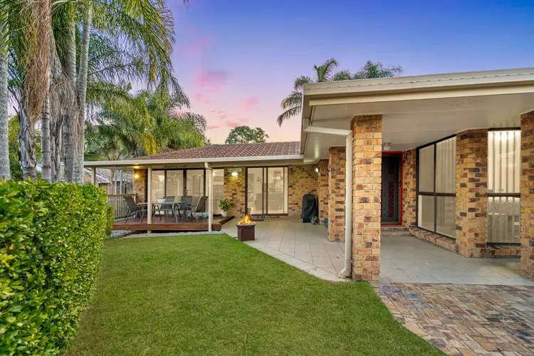 Second view of Homely house listing, 6 Killara Court, Rochedale South QLD 4123