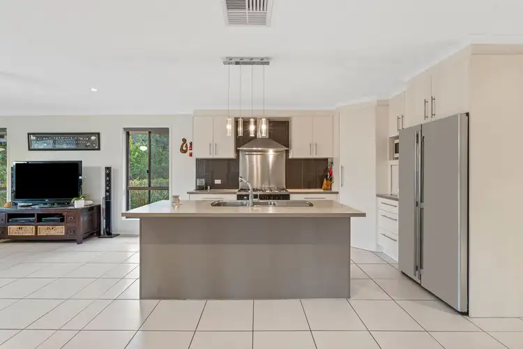 Third view of Homely house listing, 6 Killara Court, Rochedale South QLD 4123