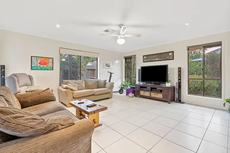 Fifth view of Homely house listing, 6 Killara Court, Rochedale South QLD 4123