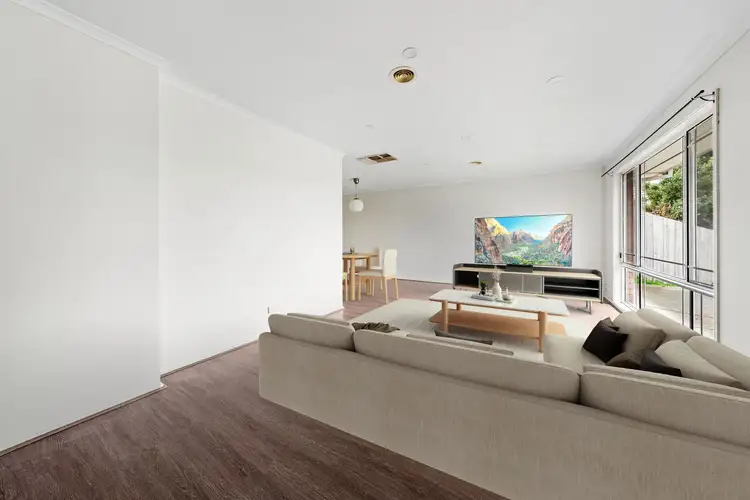 Fourth view of Homely house listing, 17 Kalista Avenue, Hillside VIC 3037