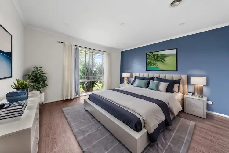 Sixth view of Homely house listing, 17 Kalista Avenue, Hillside VIC 3037