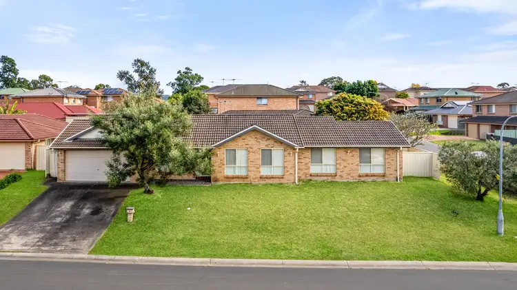 13 Coco Drive, Glenmore Park NSW 2745